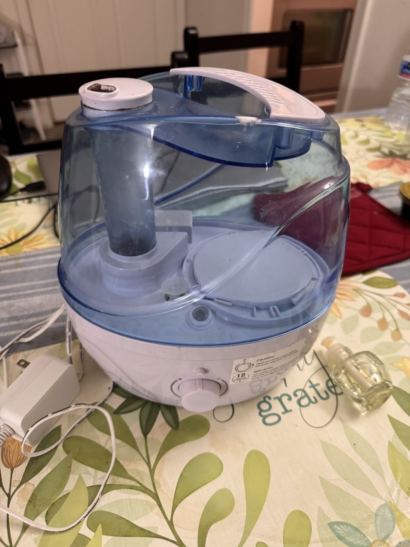 Humidifier