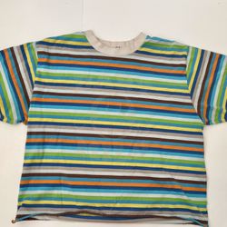 Bape Baby Milo by A Bathing Ape Multicolor t shirt