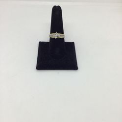 Engagement Ring
