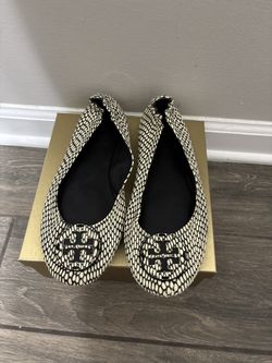 Tory Burch Flats
