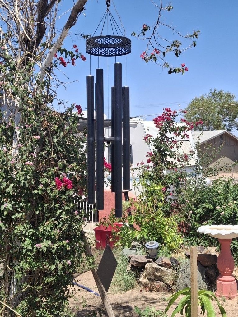 Wind chime