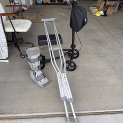 Foot surgery Medical Supplies 