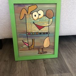 Art  Wall Decor / Paintings