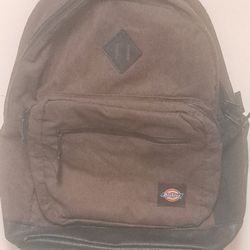 dickies corduroy backpack