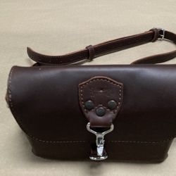 Leather Purse