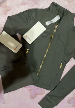 Lululemon set