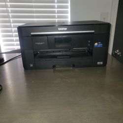 Brother Business Smart Plus Series