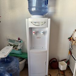 Water Machine Top Loader 