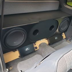 Big Bass System 