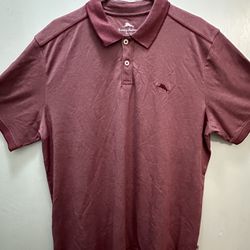 Tommy Bahama / Men Shirt