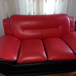 Twin Couch ( Not Including Pillows)