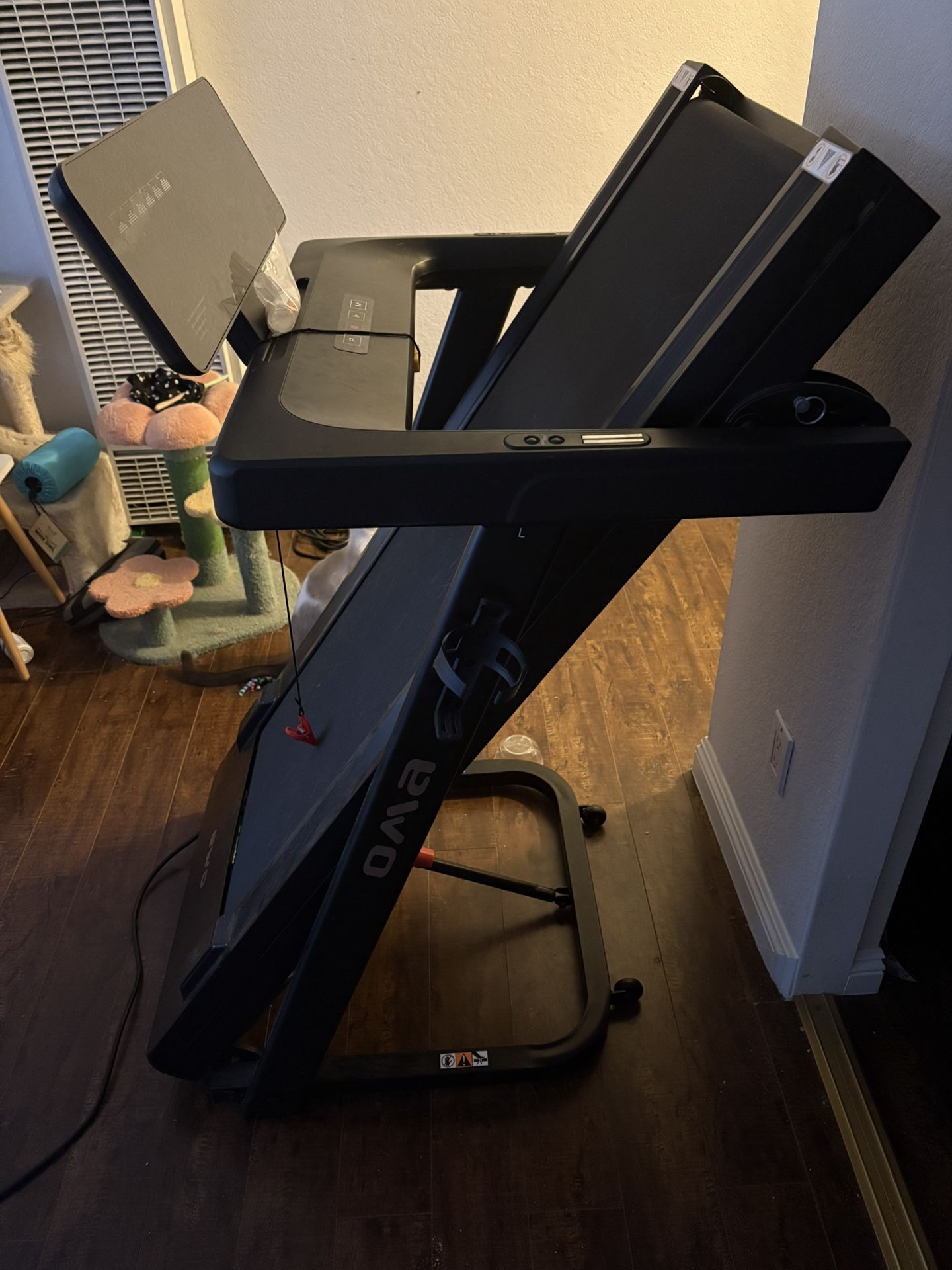 OMA at home Treadmill