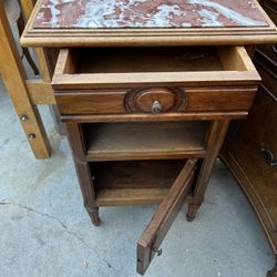 Vintage Furniture Sale
