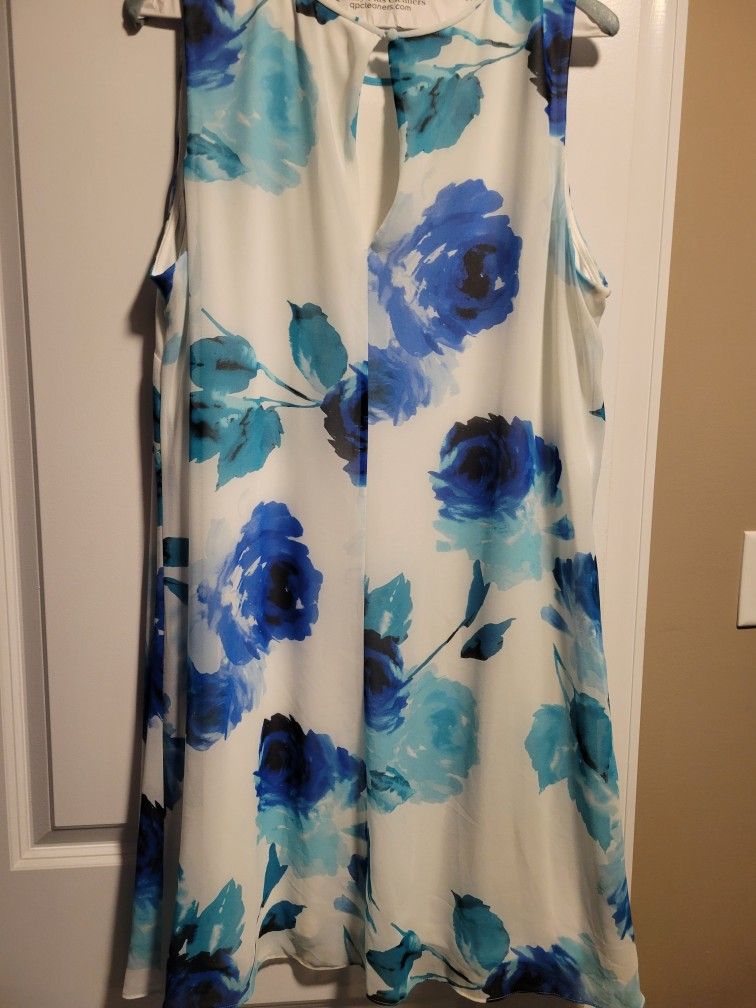 Calvin Klein Summer Dress