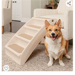 Stair for Small Dog