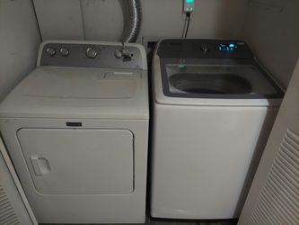 Washer For Sale With Dryer