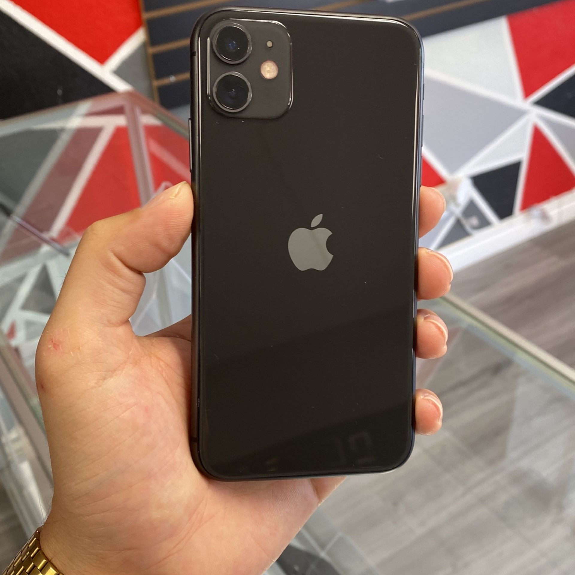 IPhone 11 64gb T-Mobile Metro PCS