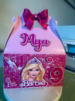 Personalizado para fiestas