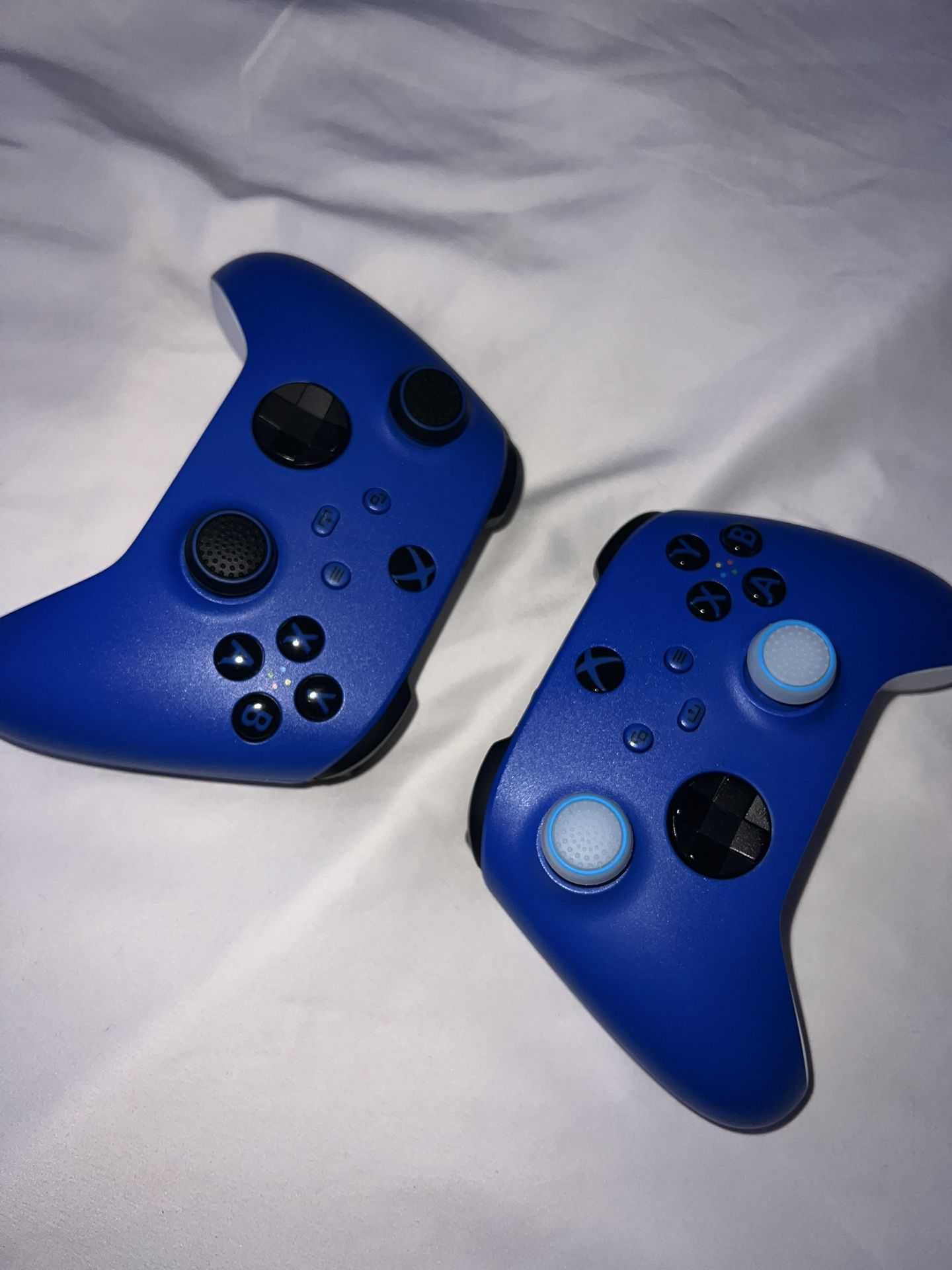 NO TRADES!!XBOX CONTROLLER SERIES S/X