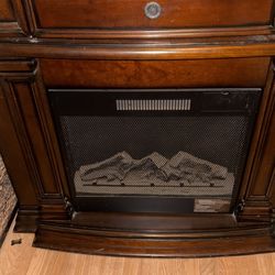 Fire Place