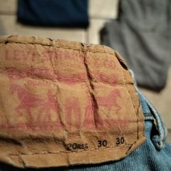 511 Levi Slim Jeans 30×30