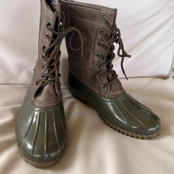 “Madden Girl” Women Size 8.5