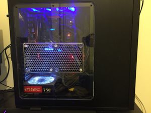 Brand New Gaming PC and Gaming Monitor! for Sale in Rishon LeTsiyon, IL