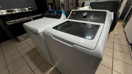 Set washer and dryer 🆕