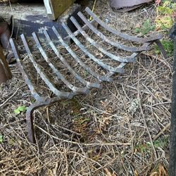 Fire pit Or Fireplace Log Grate 