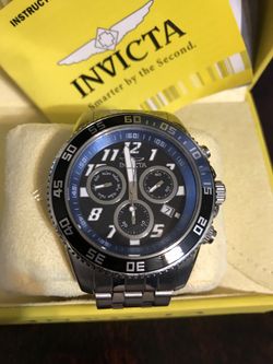 Invicta 20478 deals