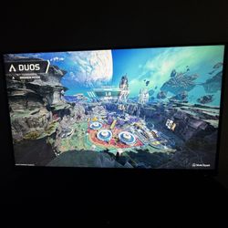 KTC 24.5” 180Hz, Fast IPS, 1080p, 1ms, 128% RGB, HDR10 Gaming Monitor