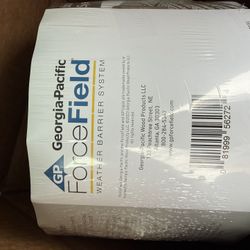 Flex Tape Georgia Pacific 6in x 75ft Roll