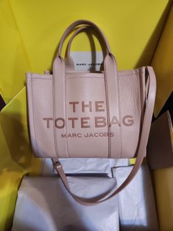 marc jacobs bolsa rosa