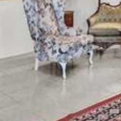 Antique Chair 