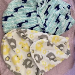 Baby Swaddlers