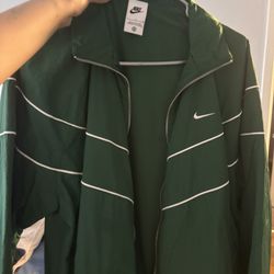 $50 Nike windbreaker Women