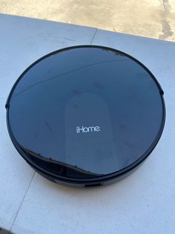 Home Robot vacuum cleaner