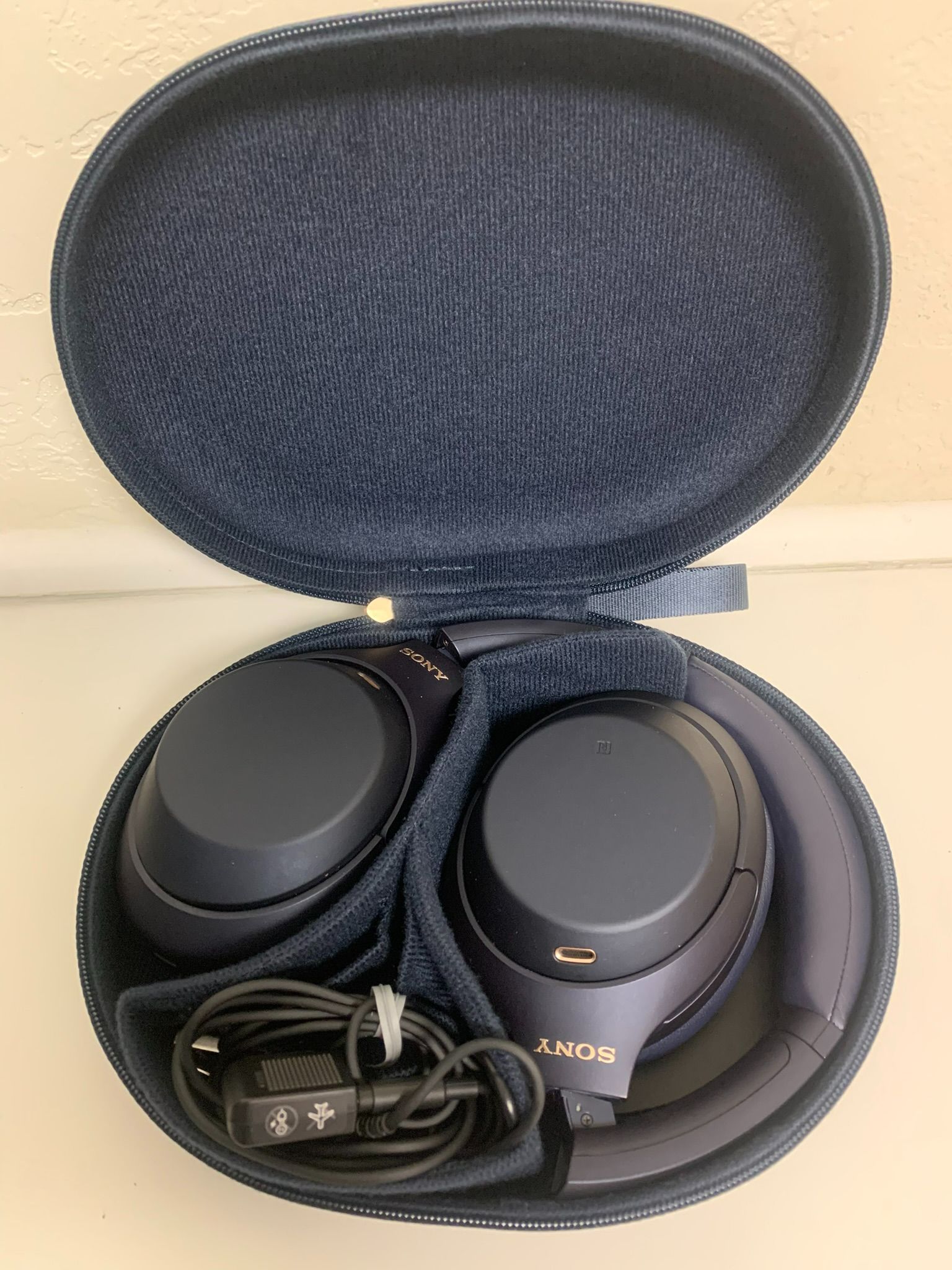 Sony bluetooth headphones #29776