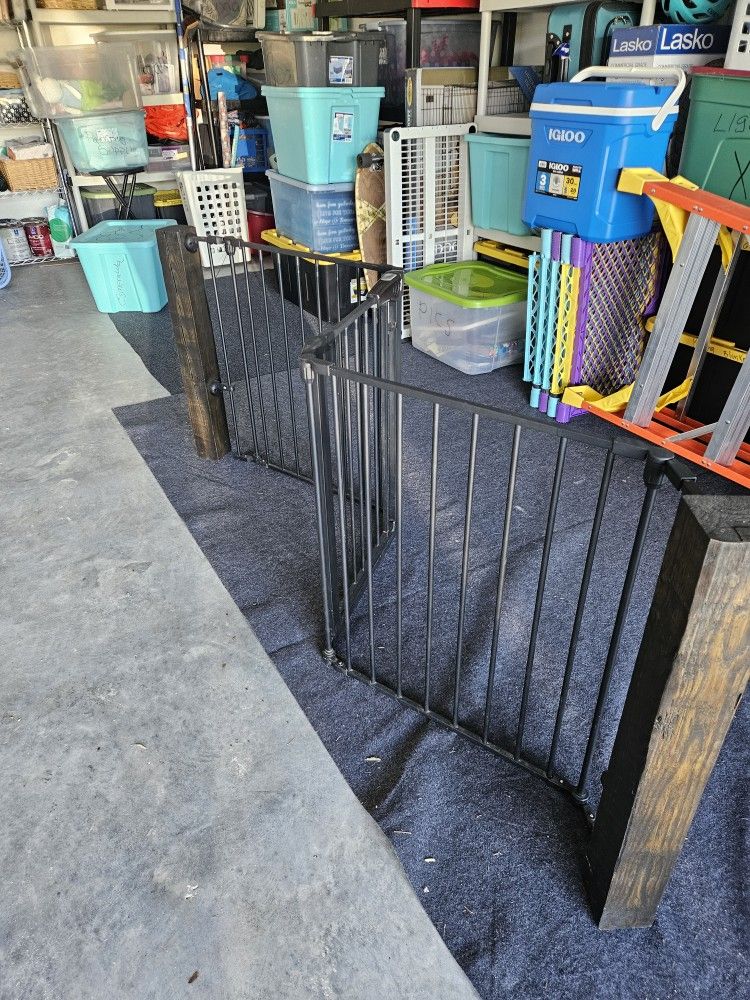 Dog Gate
