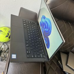 Dell Laptop Windows 11 Touchscreen 2017