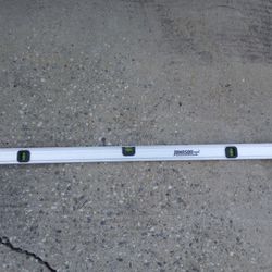 Aluminum Level - Professional Grade