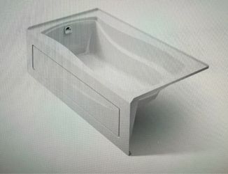 Kohler Bath Tub