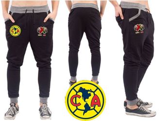 AGUILAS AMERICA JOGGERS PANTS LIGA MX