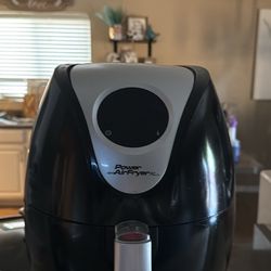 Air Fryer 