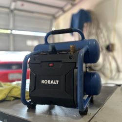Air Compressor 