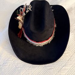 Cowboy Hats 