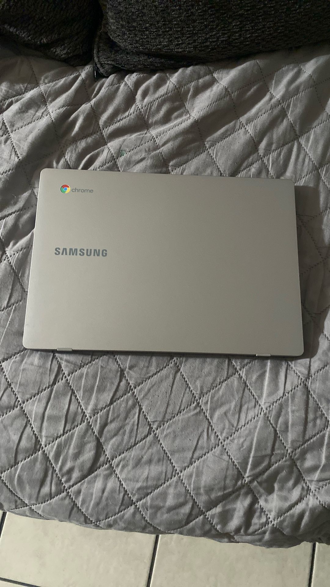  Samsung ChromeBook
