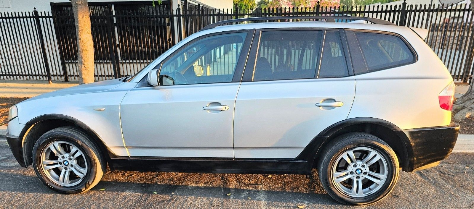 2005 BMW X3 for Sale in Ontario, CA - OfferUp