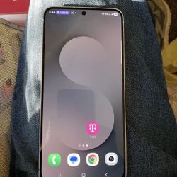 (NEW)Samsung Galaxy S25 FE(T-Mobile)($450 Discount price)