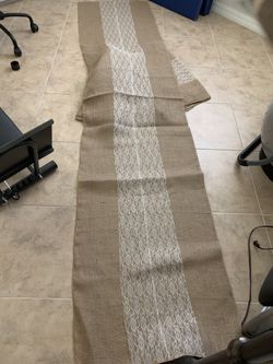 Table Runners